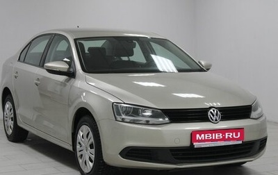 Volkswagen Jetta VII, 2012 год, 1 199 900 рублей, 1 фотография
