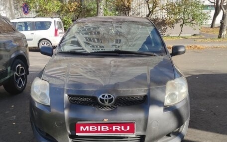 Toyota Auris II, 2007 год, 530 000 рублей, 1 фотография