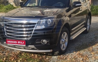 DW Hower H3 I, 2017 год, 1 220 000 рублей, 1 фотография