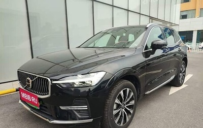 Volvo XC60 II, 2024 год, 4 507 235 рублей, 1 фотография