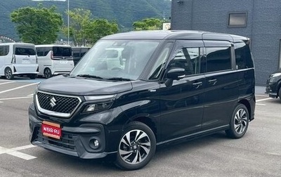 Suzuki Solio, 2020 год, 796 000 рублей, 1 фотография