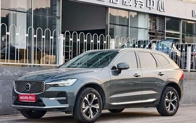 Volvo XC60 II, 2025 год, 4 467 140 рублей, 1 фотография