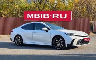 Toyota Camry, 2024 год, 3 900 000 рублей, 1 фотография
