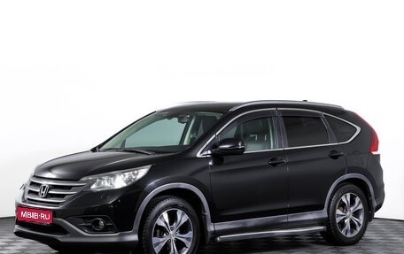Honda CR-V IV рестайлинг, 2012 год, 1 690 000 рублей, 1 фотография