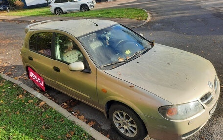 Nissan Almera, 2004 год, 250 000 рублей, 1 фотография