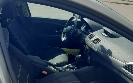 Renault Fluence I, 2013 год, 650 000 рублей, 1 фотография