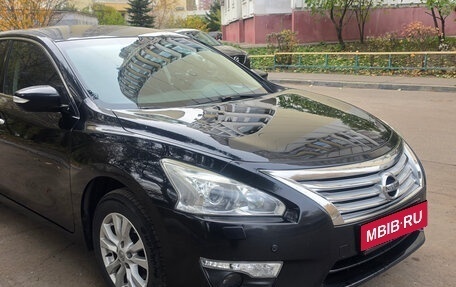 Nissan Teana, 2014 год, 1 150 000 рублей, 1 фотография