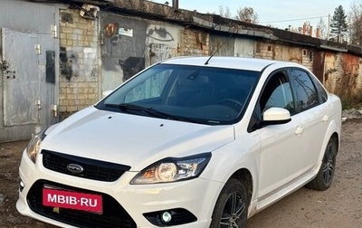 Ford Focus II рестайлинг, 2011 год, 560 000 рублей, 1 фотография
