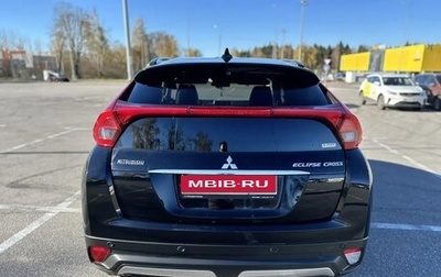 Mitsubishi Eclipse Cross, 2018 год, 1 650 000 рублей, 1 фотография