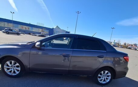 DongFeng S30, 2015 год, 600 000 рублей, 2 фотография