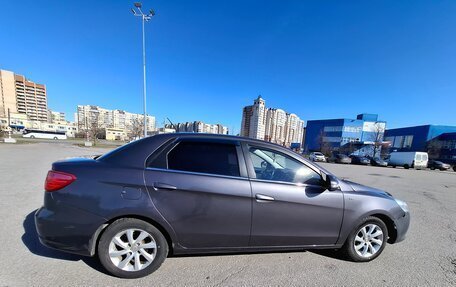 DongFeng S30, 2015 год, 600 000 рублей, 3 фотография