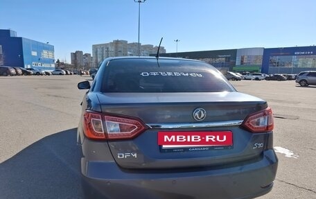 DongFeng S30, 2015 год, 600 000 рублей, 4 фотография