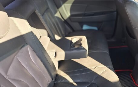DongFeng S30, 2015 год, 600 000 рублей, 8 фотография