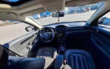 DongFeng S30, 2015 год, 600 000 рублей, 9 фотография