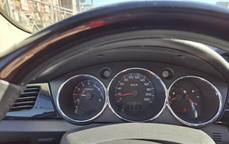 DongFeng S30, 2015 год, 600 000 рублей, 10 фотография