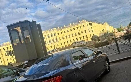 DongFeng S30, 2015 год, 600 000 рублей, 11 фотография