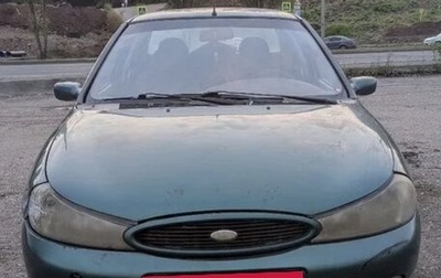 Ford Mondeo III, 2000 год, 45 000 рублей, 1 фотография