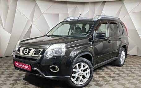 Nissan X-Trail, 2012 год, 1 097 000 рублей, 1 фотография
