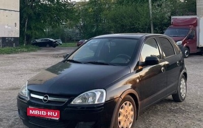 Opel Corsa C, 2004 год, 200 000 рублей, 1 фотография