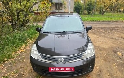 Nissan Tiida, 2011 год, 700 000 рублей, 1 фотография