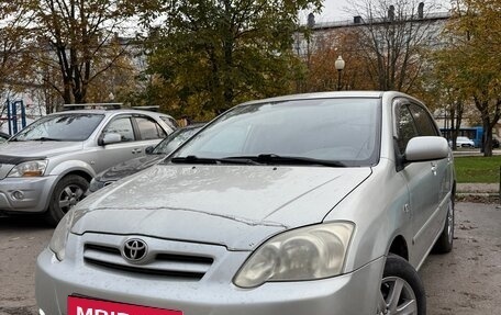 Toyota Corolla, 2006 год, 470 000 рублей, 1 фотография