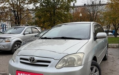 Toyota Corolla, 2006 год, 470 000 рублей, 1 фотография