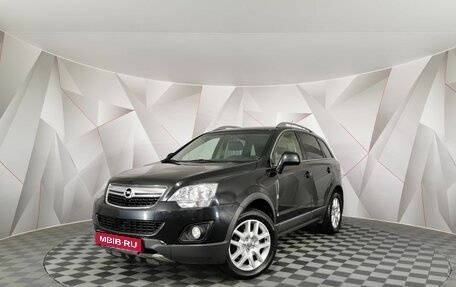 Opel Antara I, 2013 год, 985 000 рублей, 1 фотография