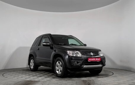 Suzuki Grand Vitara, 2012 год, 1 650 000 рублей, 1 фотография
