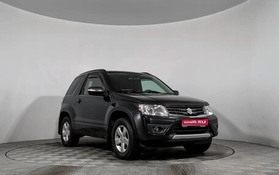 Suzuki Grand Vitara, 2012 год, 1 650 000 рублей, 1 фотография