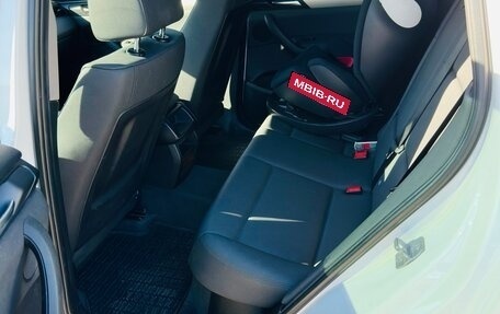 BMW X3, 2013 год, 1 630 000 рублей, 18 фотография