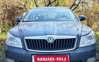 Skoda Octavia, 2011 год, 510 000 рублей, 1 фотография
