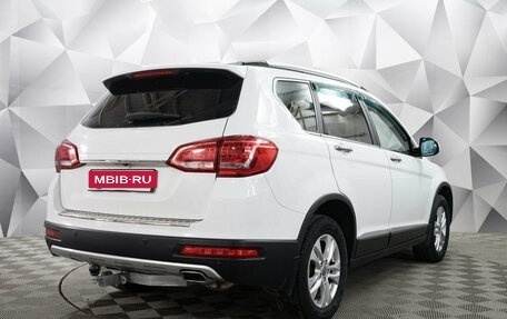 Haval H6, 2019 год, 1 494 000 рублей, 4 фотография