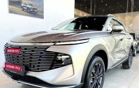 Haval F7, 2026 год, 3 399 000 рублей, 1 фотография