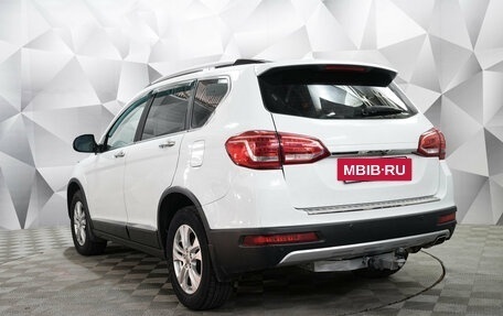 Haval H6, 2019 год, 1 494 000 рублей, 2 фотография