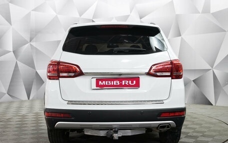 Haval H6, 2019 год, 1 494 000 рублей, 3 фотография