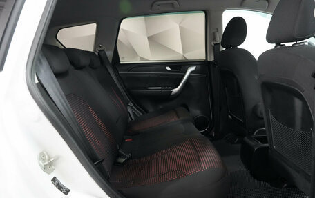 Haval H6, 2019 год, 1 494 000 рублей, 9 фотография