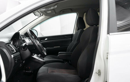 Haval H6, 2019 год, 1 494 000 рублей, 8 фотография