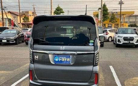 Honda N-BOX II, 2019 год, 710 000 рублей, 5 фотография