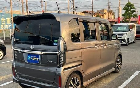 Honda N-BOX II, 2019 год, 710 000 рублей, 4 фотография
