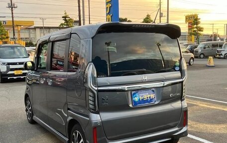 Honda N-BOX II, 2019 год, 710 000 рублей, 6 фотография