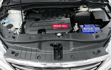 Haval H6, 2019 год, 1 494 000 рублей, 11 фотография