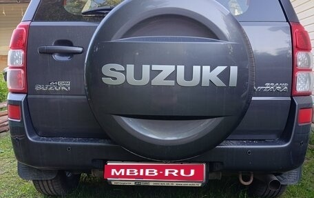 Suzuki Grand Vitara, 2008 год, 1 100 000 рублей, 1 фотография