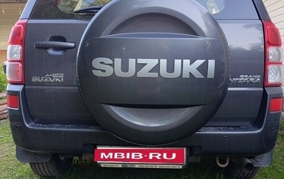 Suzuki Grand Vitara, 2008 год, 1 100 000 рублей, 1 фотография
