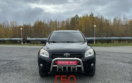 Toyota RAV4, 2007 год, 800 000 рублей, 1 фотография