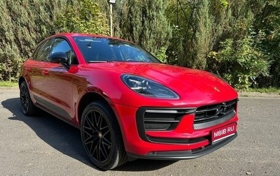 Porsche Macan I рестайлинг, 2023 год, 6 990 000 рублей, 1 фотография