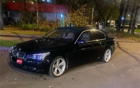 BMW 5 серия, 2006 год, 1 000 000 рублей, 1 фотография