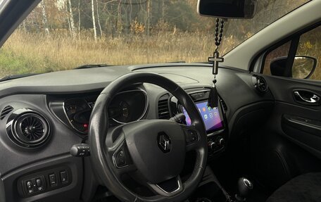 Renault Kaptur I рестайлинг, 2016 год, 1 430 000 рублей, 10 фотография