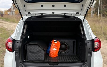 Renault Kaptur I рестайлинг, 2016 год, 1 430 000 рублей, 16 фотография