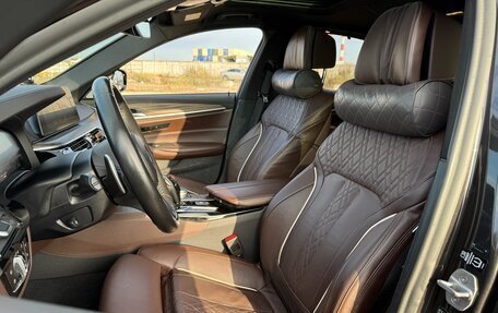 BMW 5 серия, 2020 год, 4 950 000 рублей, 9 фотография