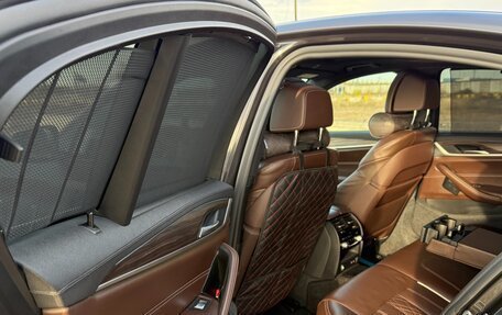 BMW 5 серия, 2020 год, 4 950 000 рублей, 12 фотография